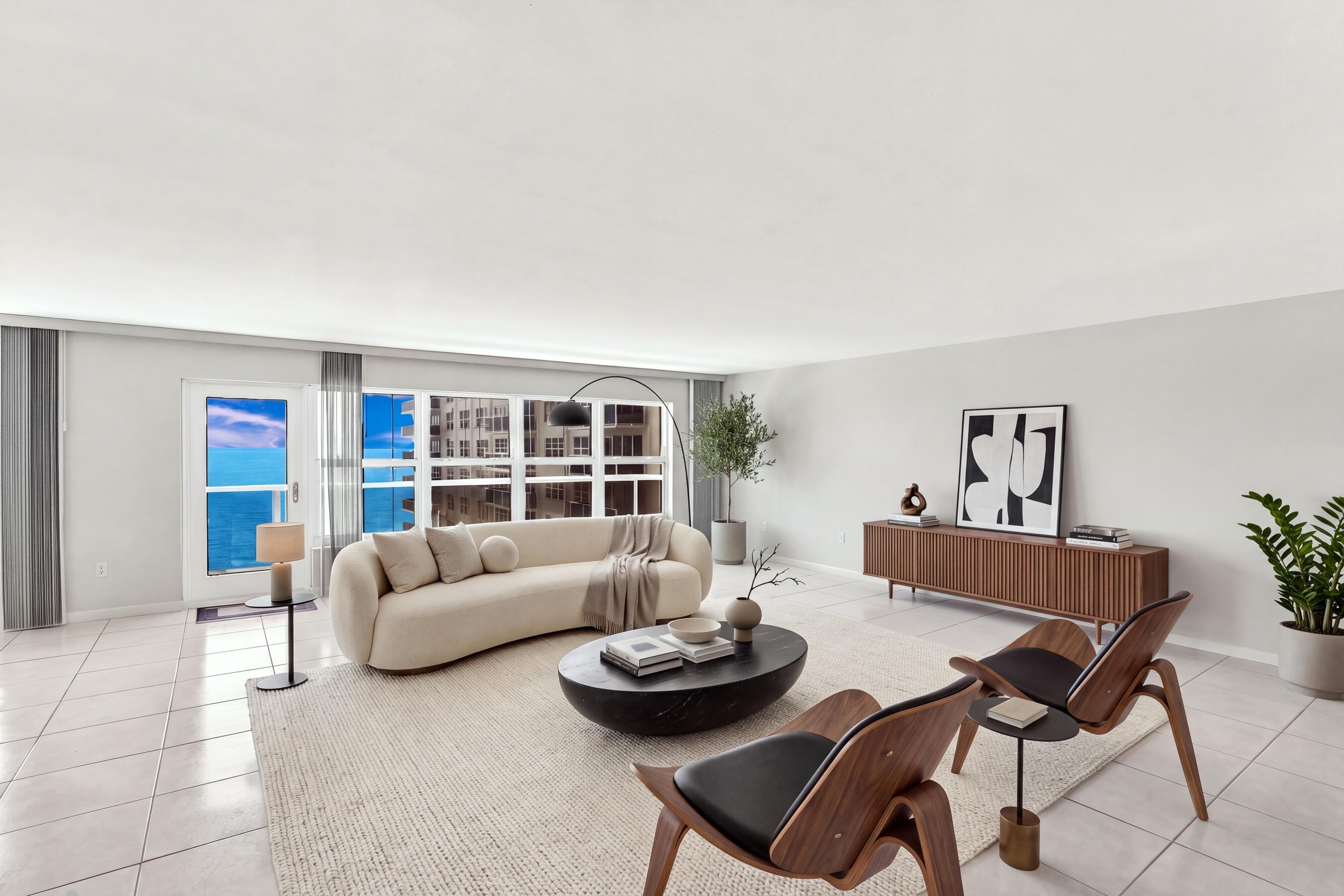 3500 GALT OCEAN Drive 1410