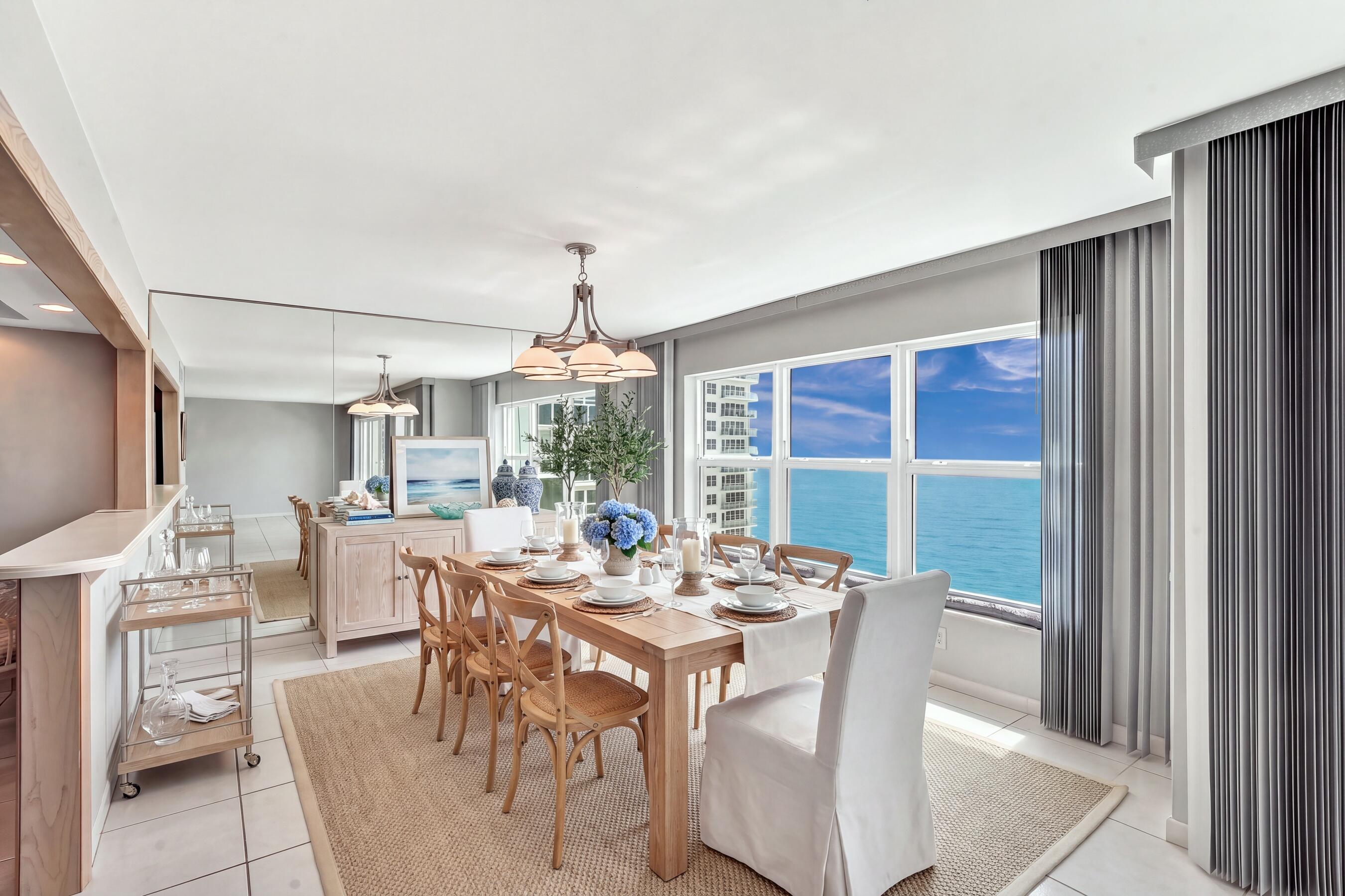 3500 GALT OCEAN Drive 1410