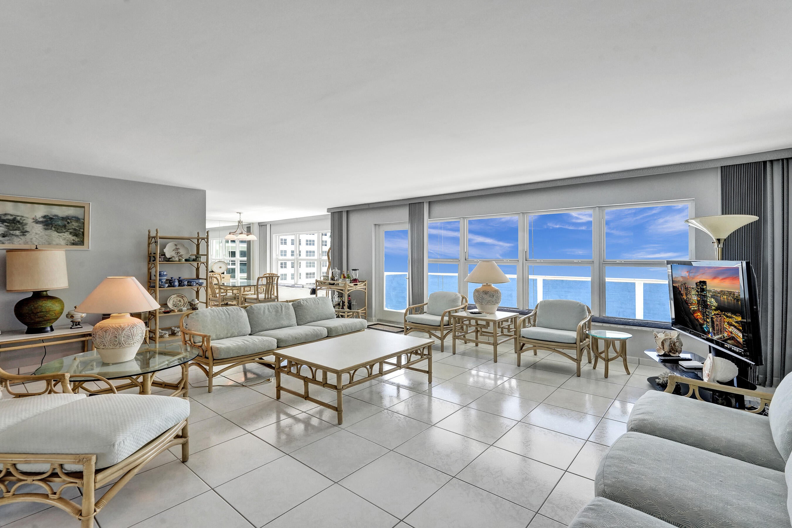 3500 GALT OCEAN Drive 1410