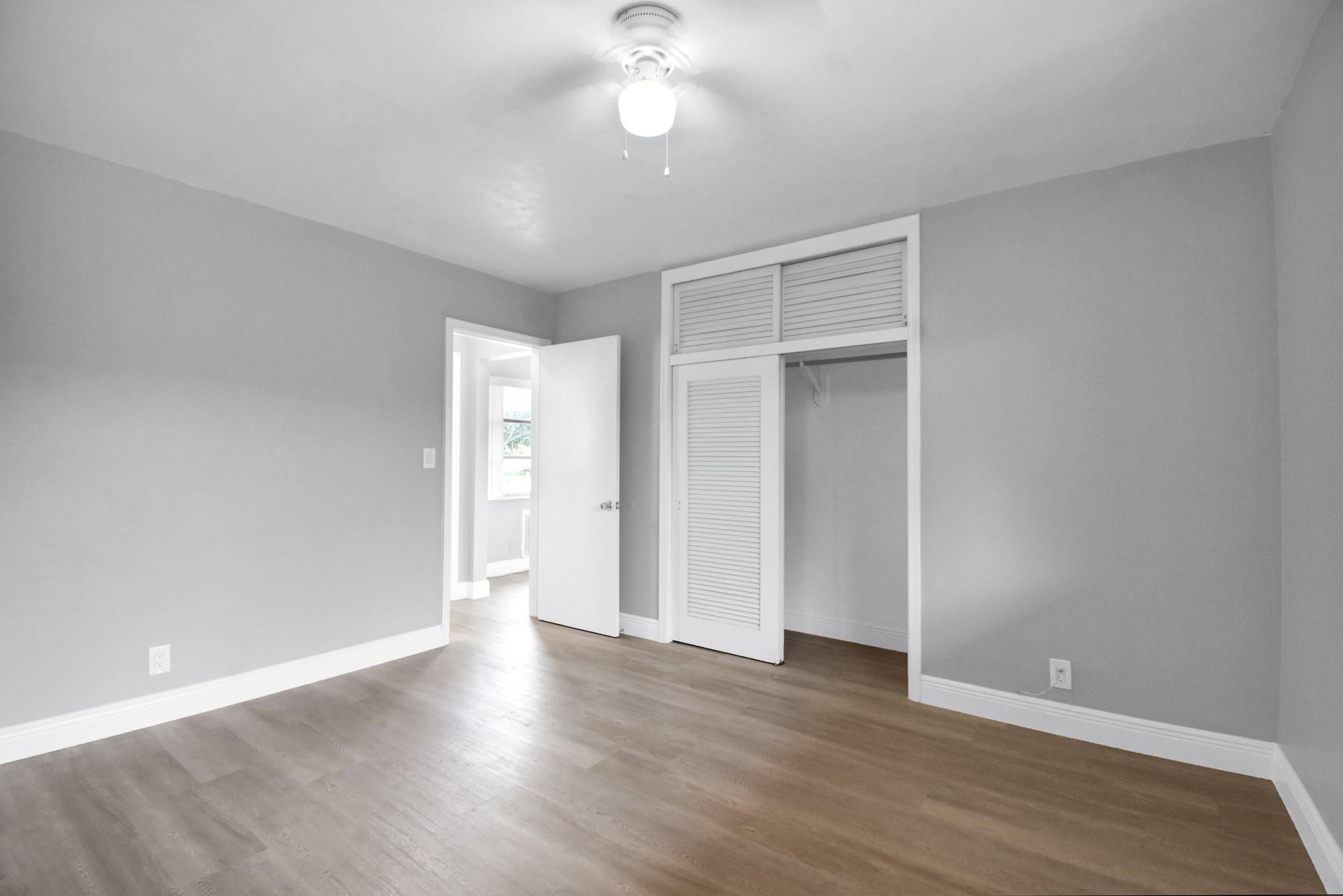 CORAL KEY VILLAS 5TH SEC - Residential Lease