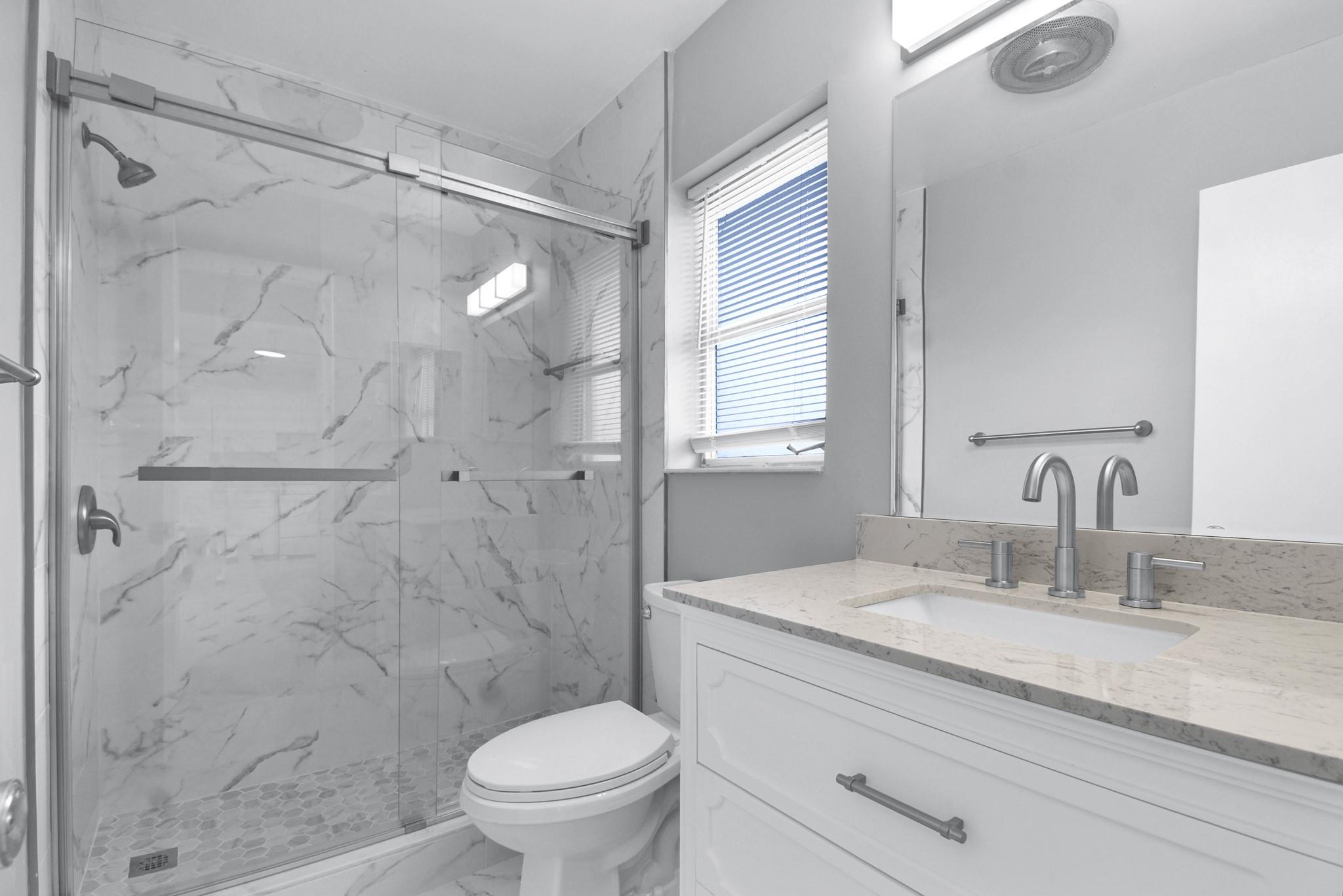 CORAL KEY VILLAS 5TH SEC - Residential Lease