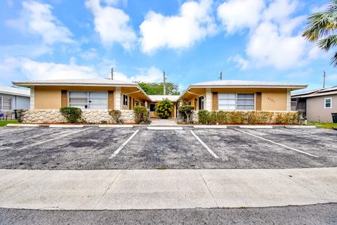 4751 NE 21st Ter 4 Lighthouse Point FL 33064