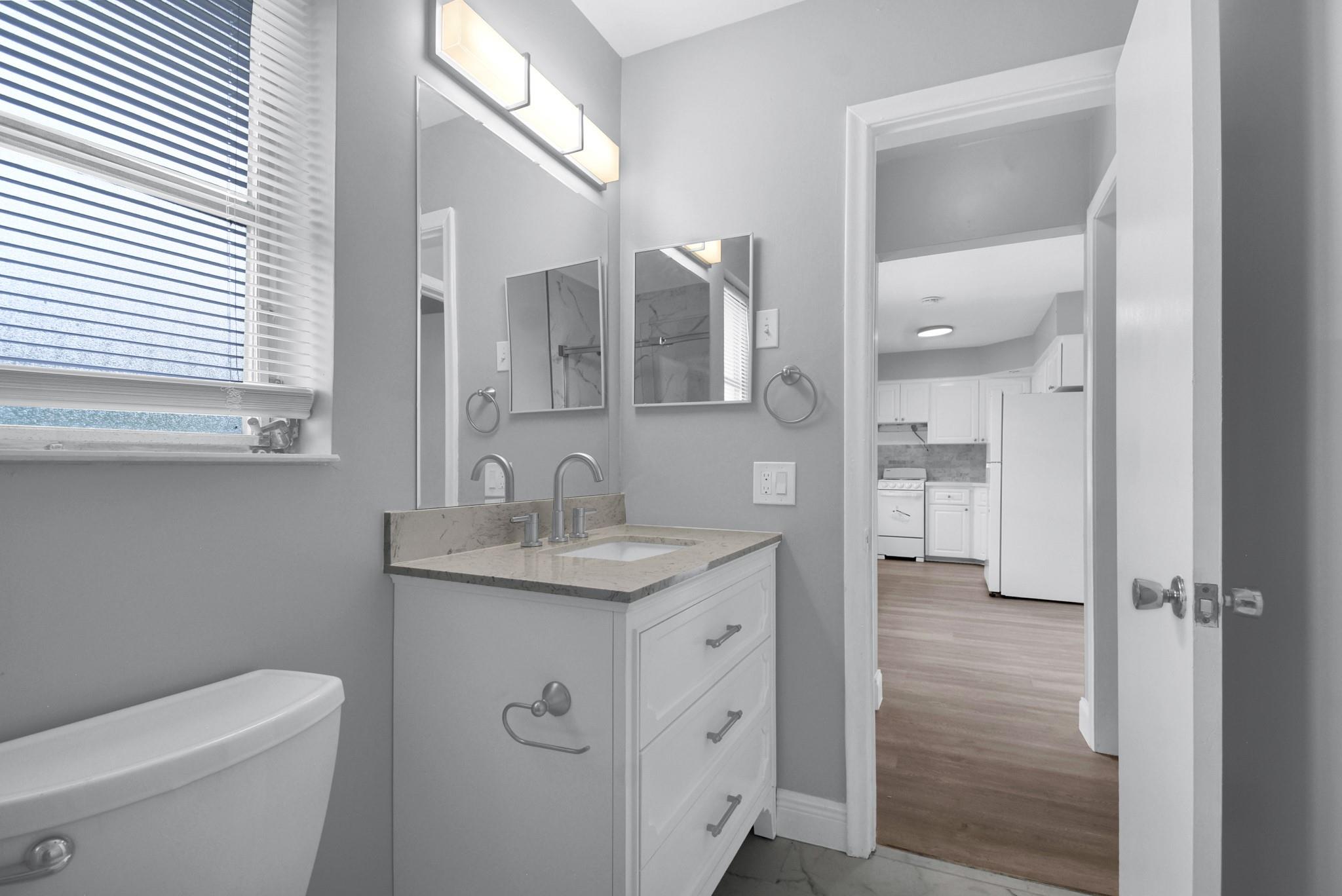 CORAL KEY VILLAS 5TH SEC - Residential Lease