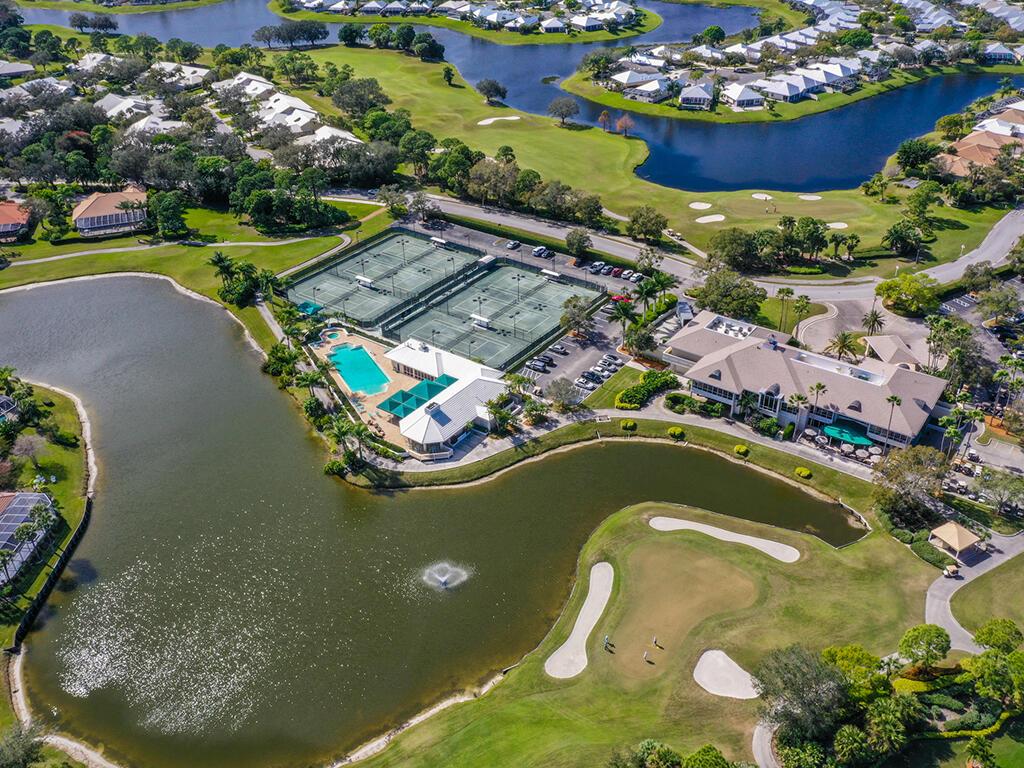 Monarch Country Club - Residential