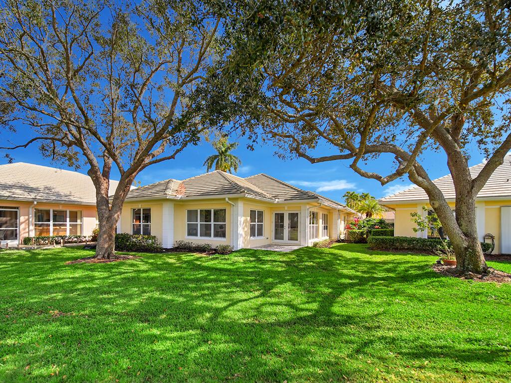 Monarch Country Club - Residential