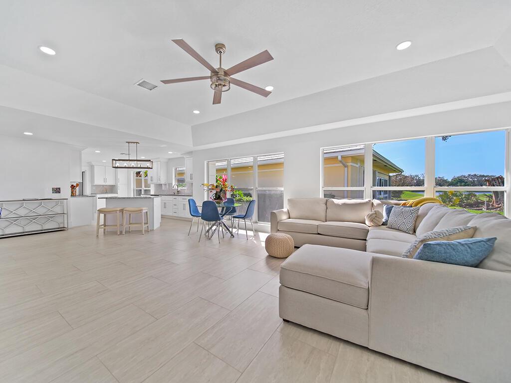 Monarch Country Club - Residential