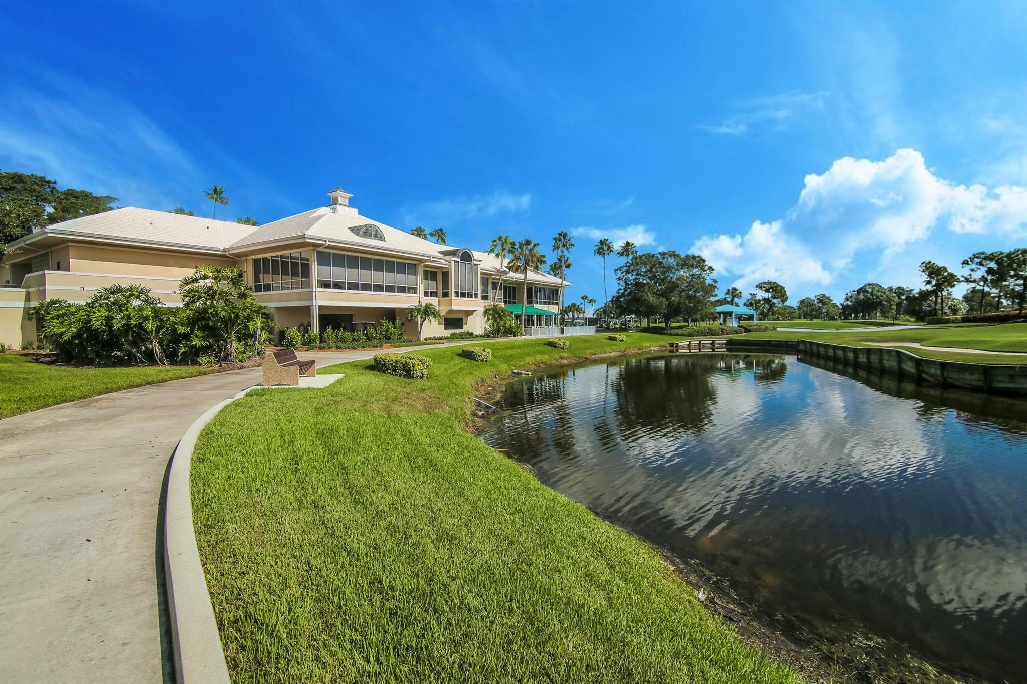 Monarch Country Club - Residential