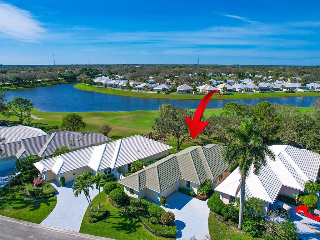 Monarch Country Club - Residential