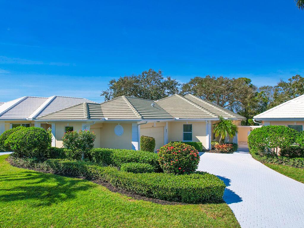 Monarch Country Club - Residential