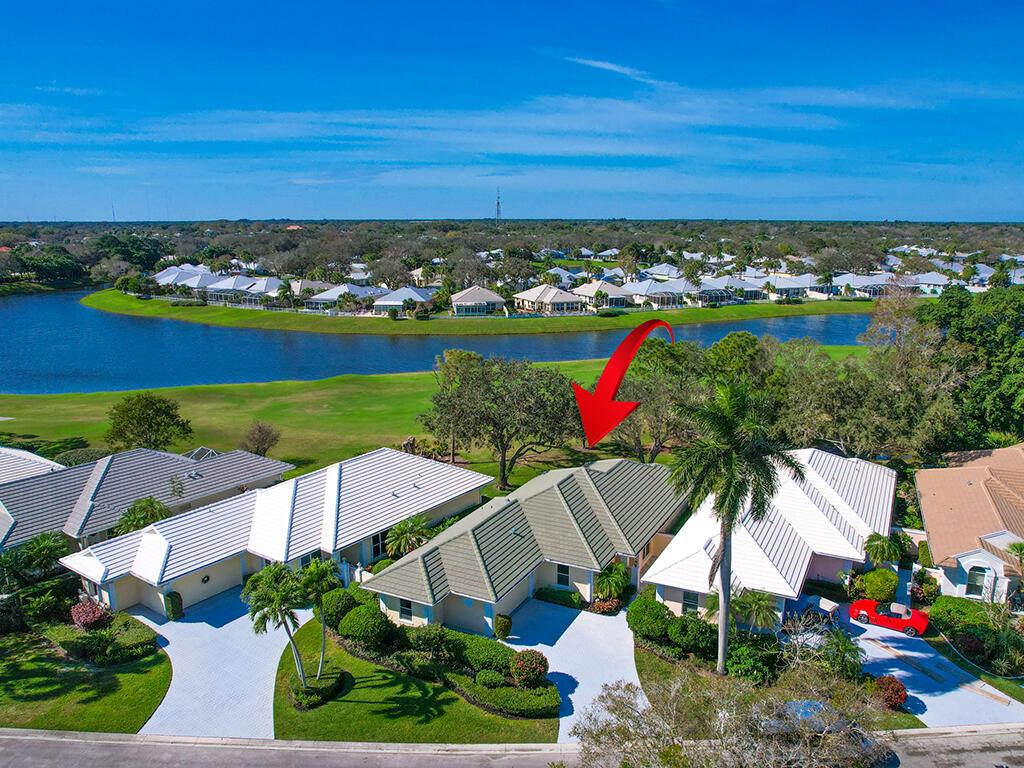 Monarch Country Club - Residential