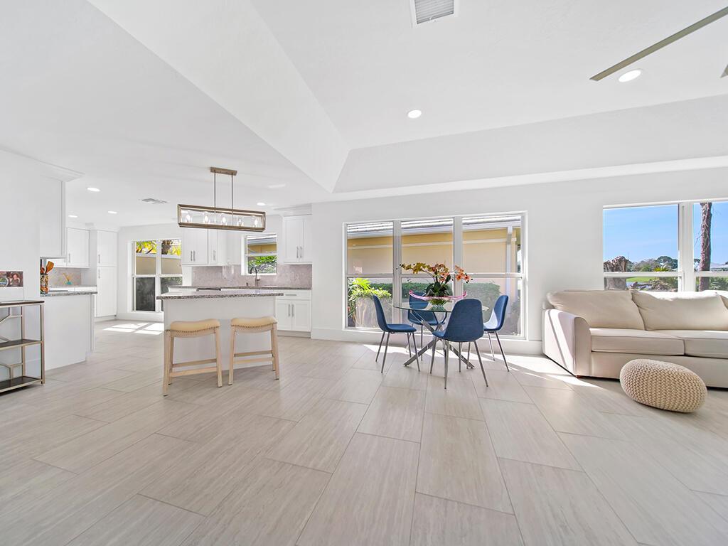 Monarch Country Club - Residential