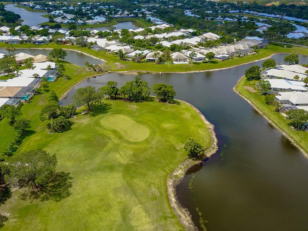 Monarch Country Club - Residential