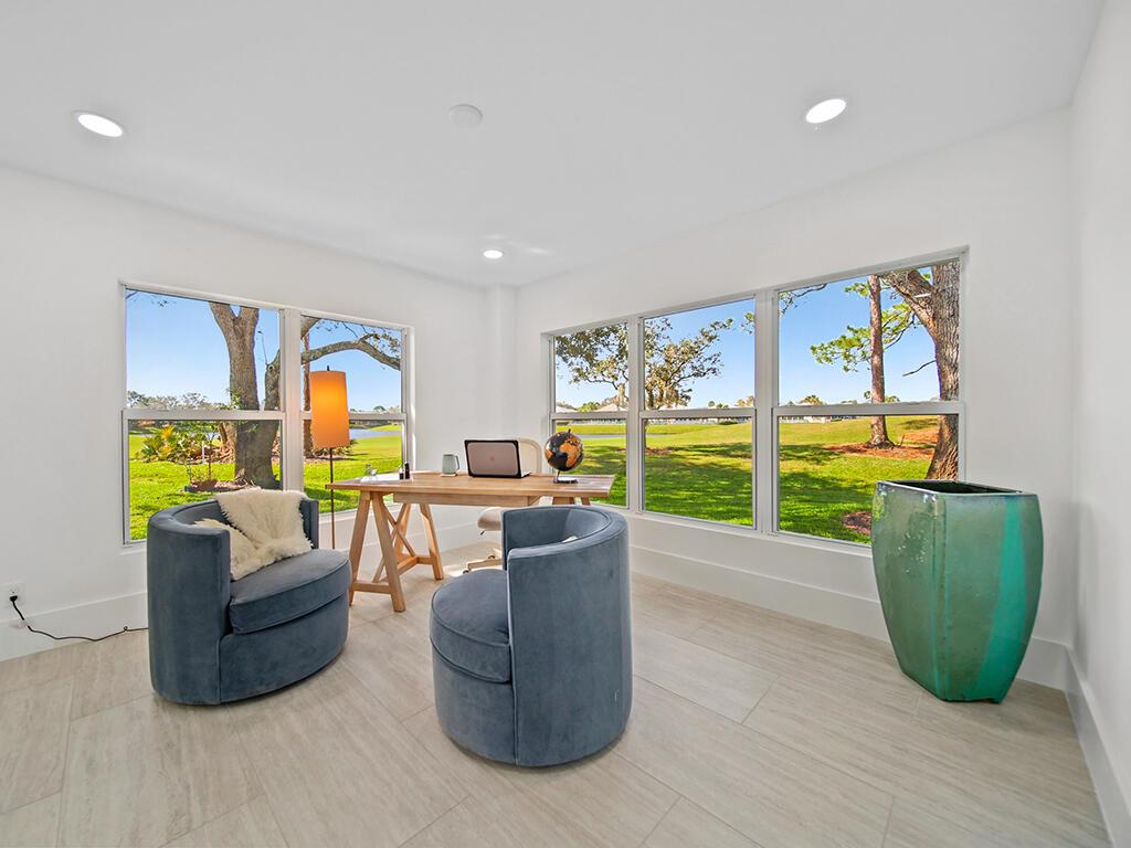 Monarch Country Club - Residential