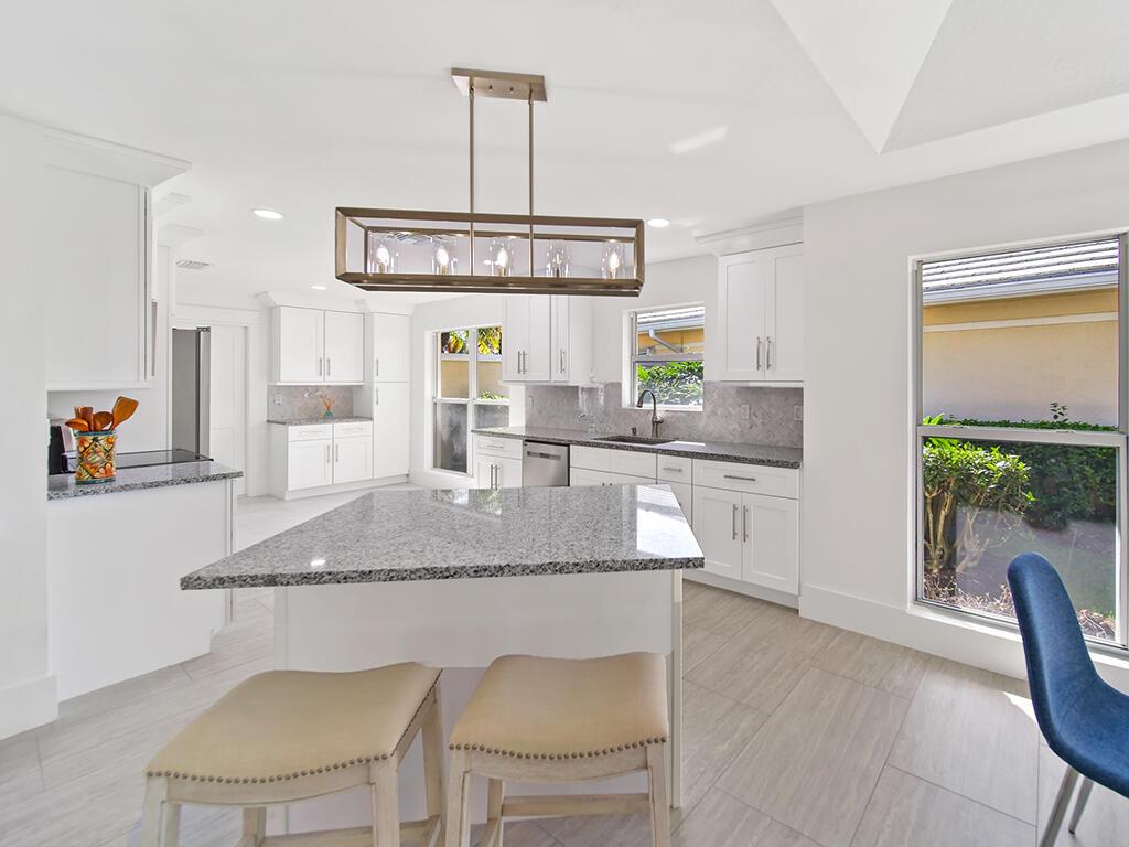 Monarch Country Club - Residential