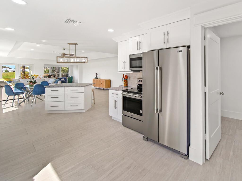 Monarch Country Club - Residential