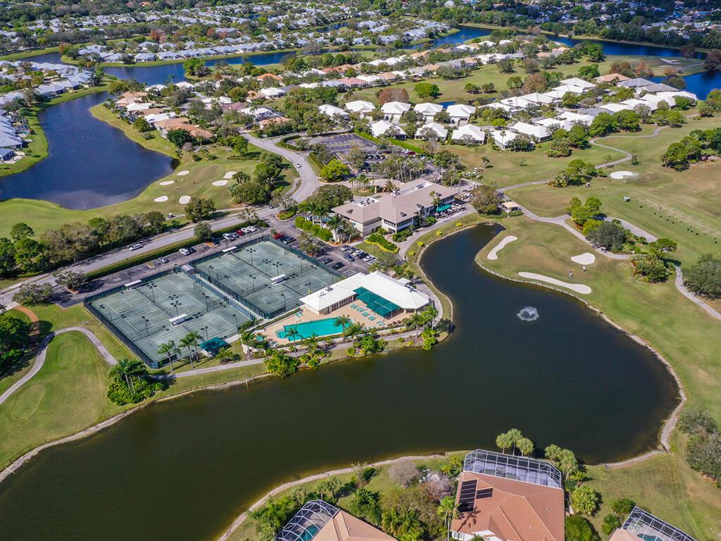 Monarch Country Club - Residential