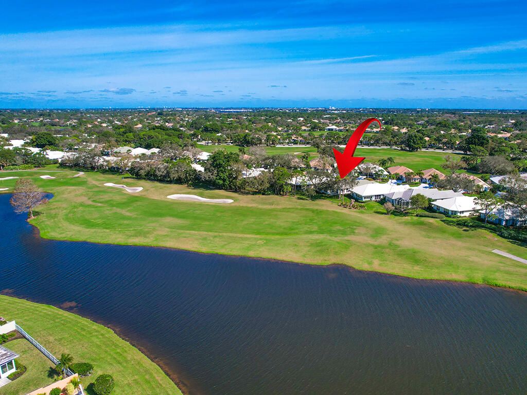 Photo of 2480 SW Brookwood Lane, Palm City, FL 34990 (MLS # R10953340)