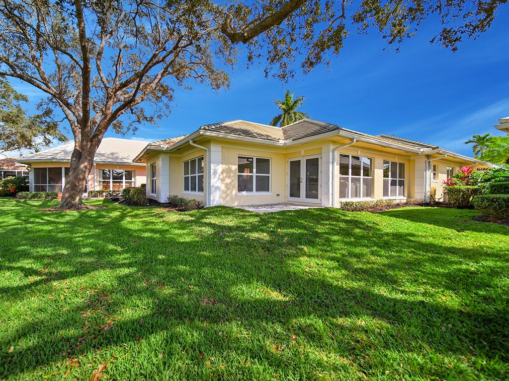 Monarch Country Club - Residential