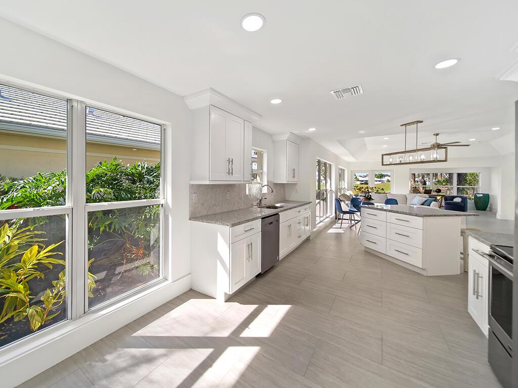 Monarch Country Club - Residential