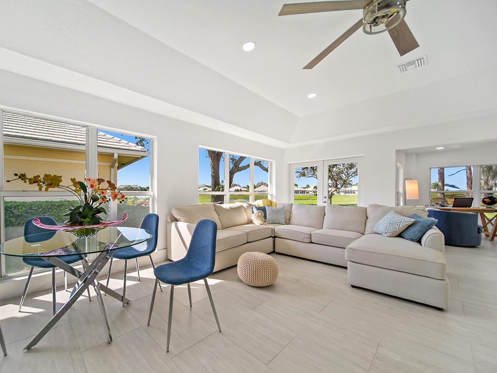 Monarch Country Club - Residential