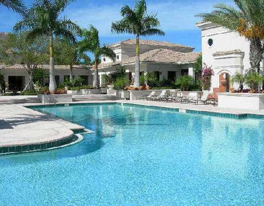 Photo of 2726 Anzio Court #108, Palm Beach Gardens, FL 33410 (MLS # R10772488)