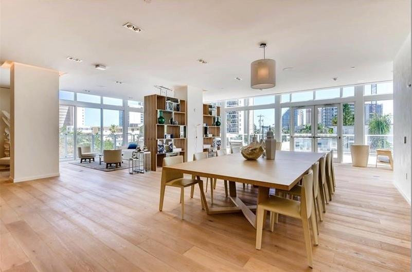 Tiffany House - Residential Lease