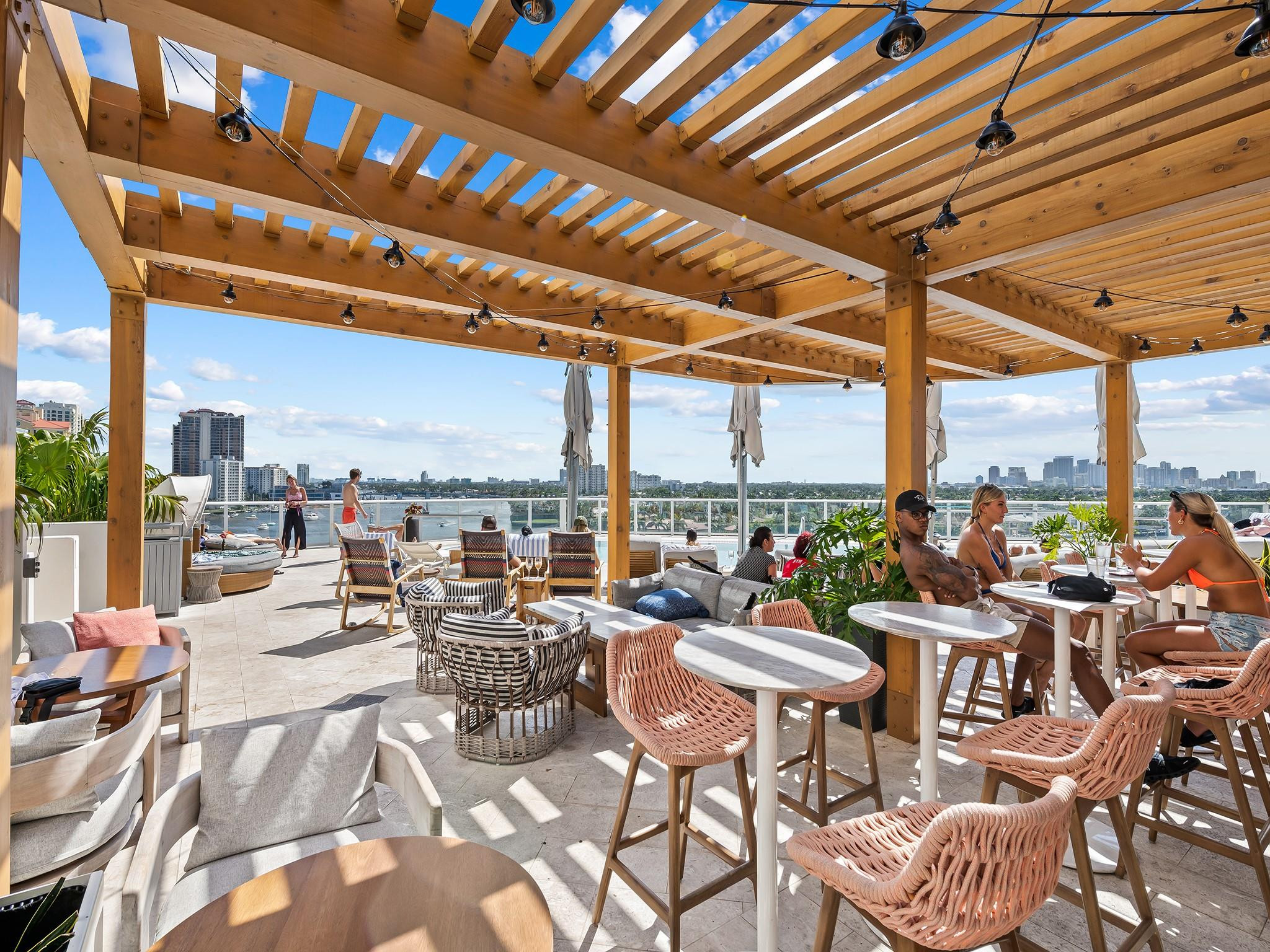 Tiffany House - Residential Lease