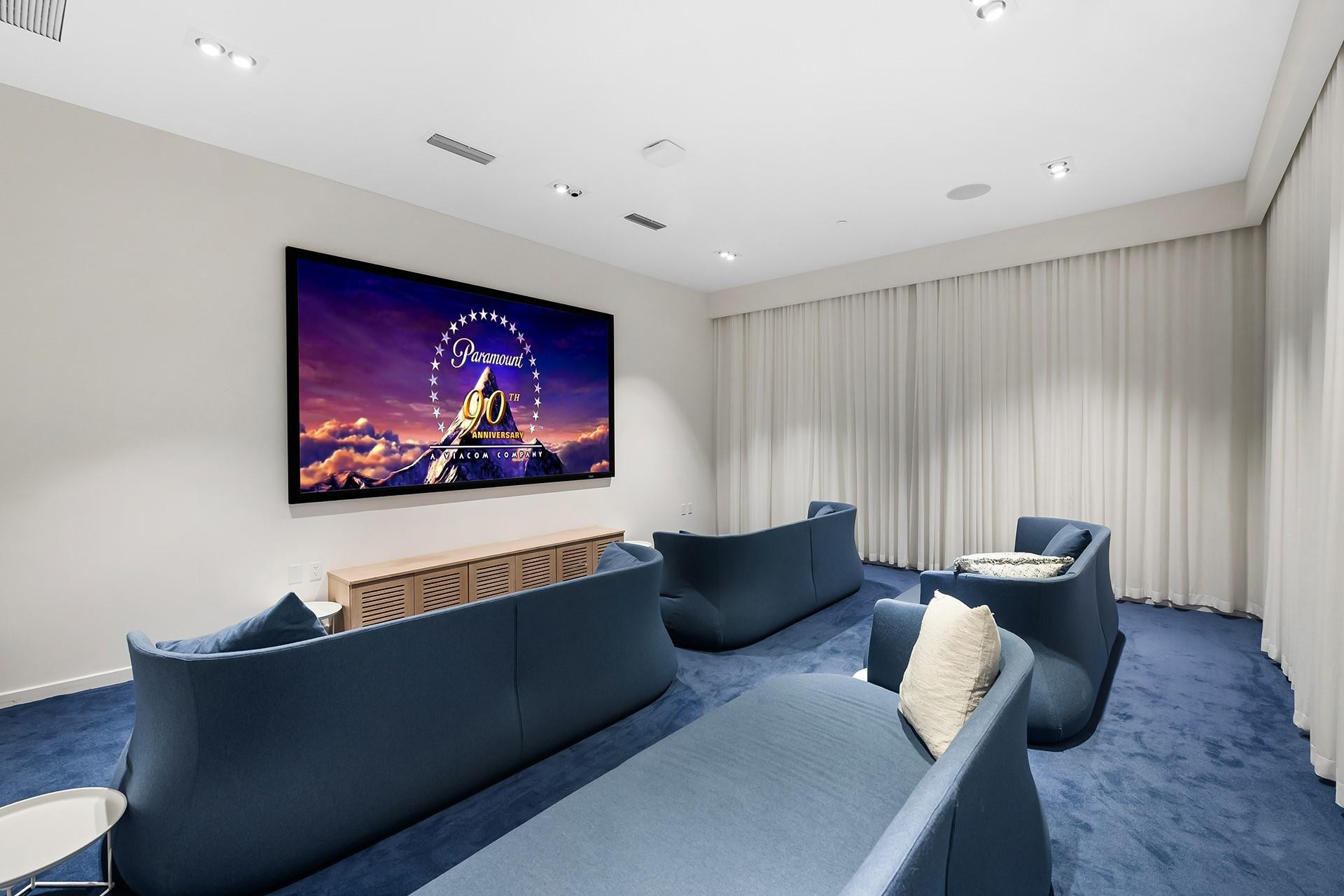 Tiffany House - Residential Lease