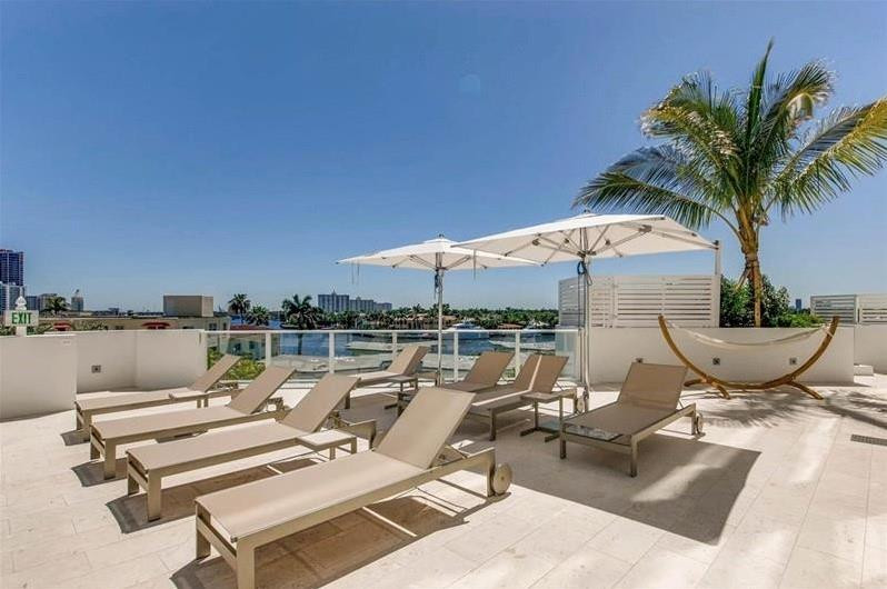 Tiffany House - Residential Lease