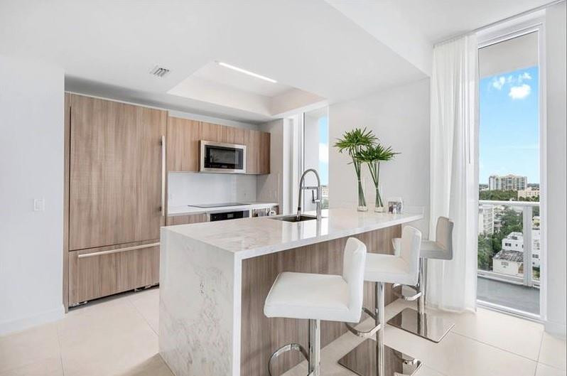 Tiffany House - Residential Lease