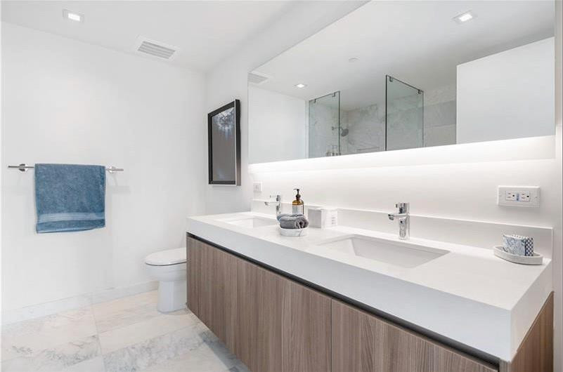 Tiffany House - Residential Lease