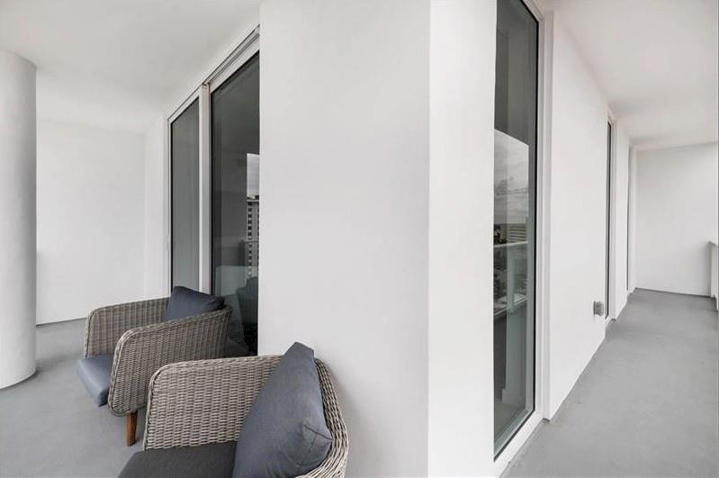 Tiffany House - Residential Lease