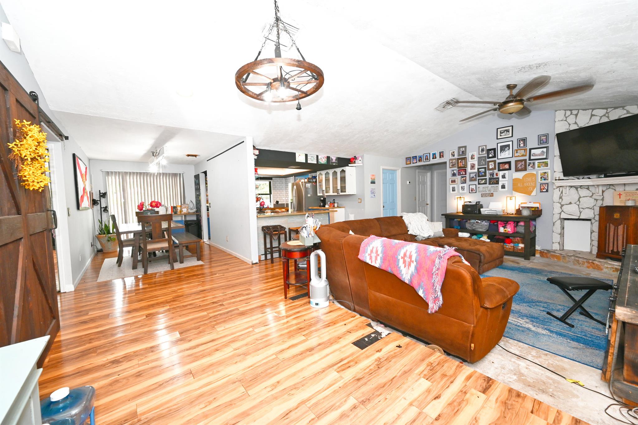 Jupiter Farms - Residential