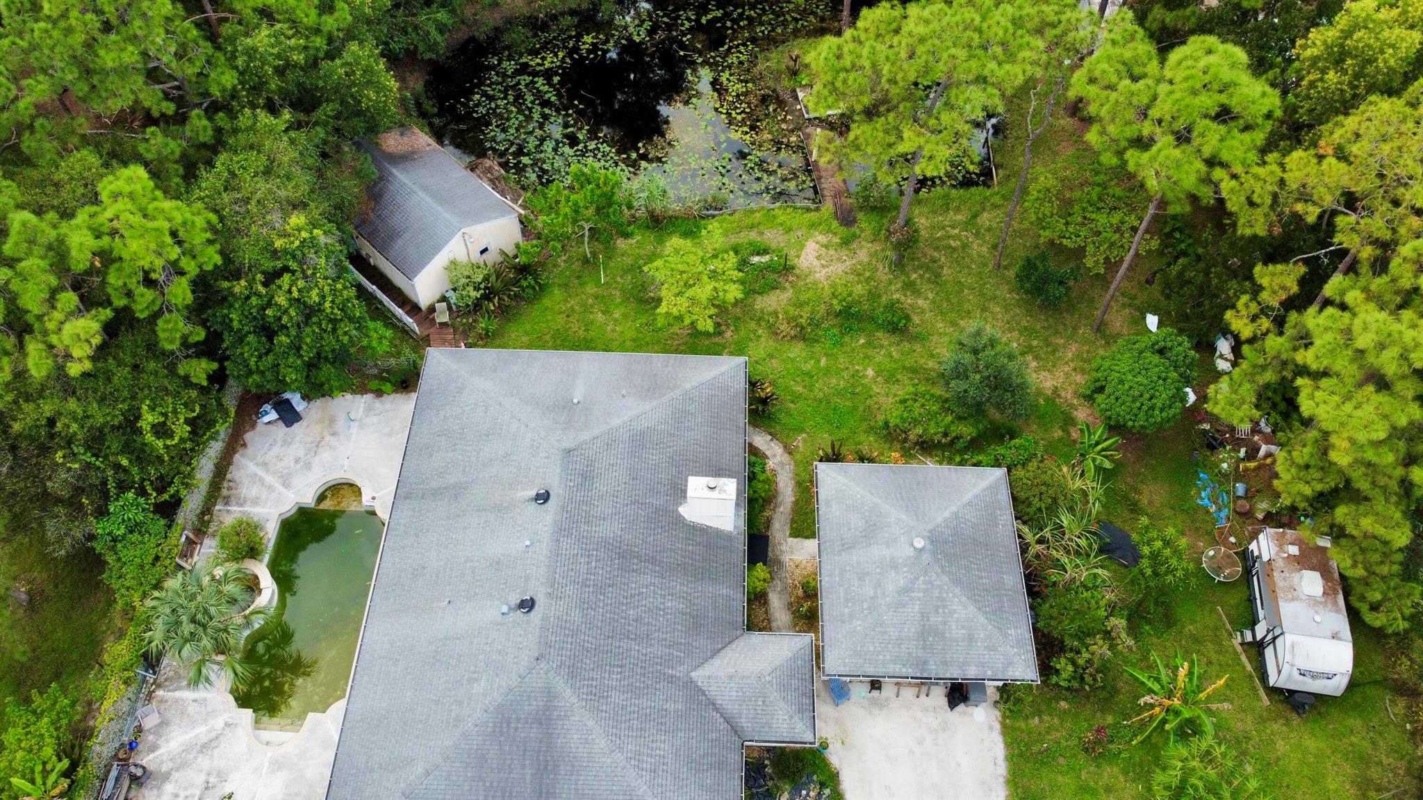 Jupiter Farms - Residential