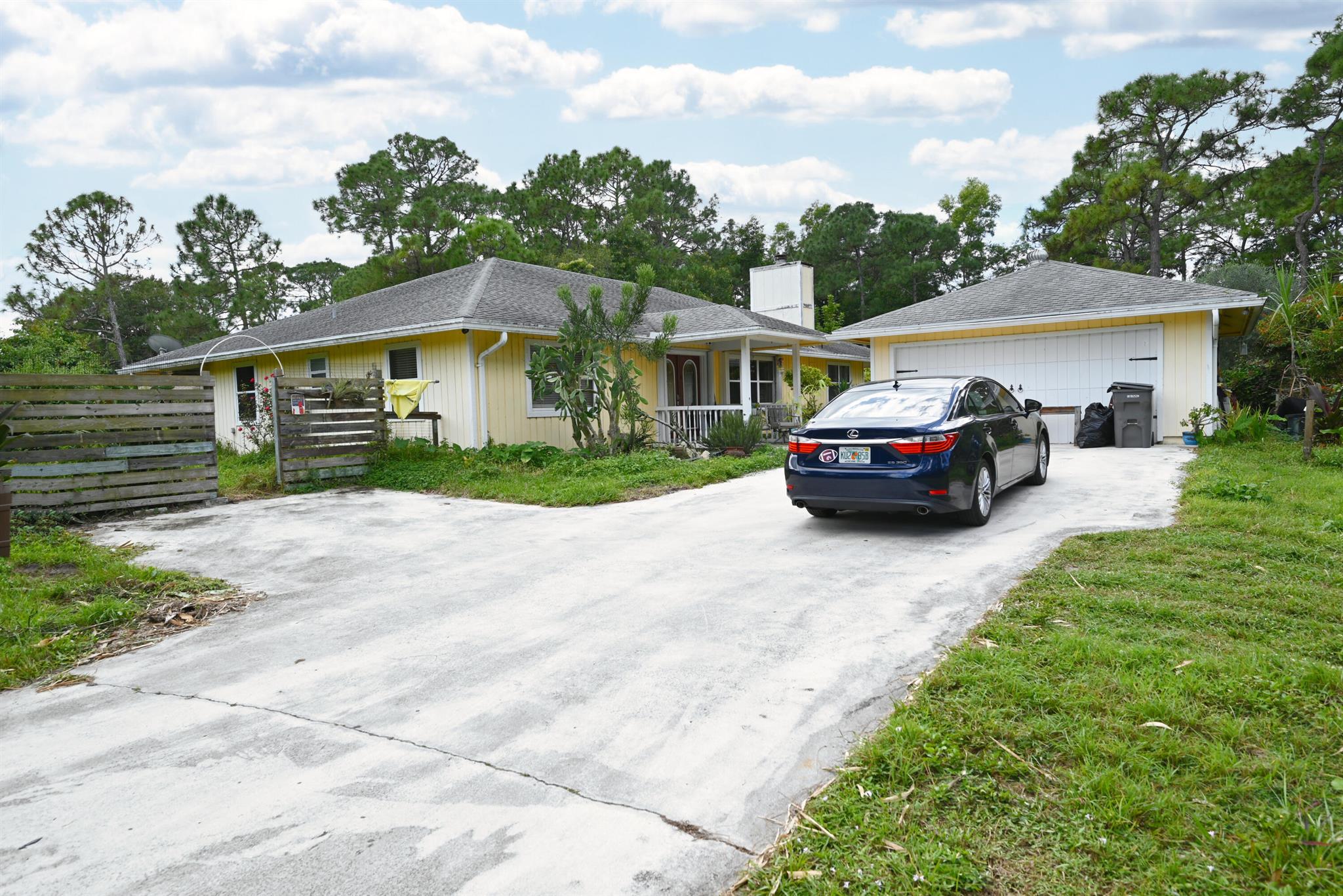 Jupiter Farms - Residential