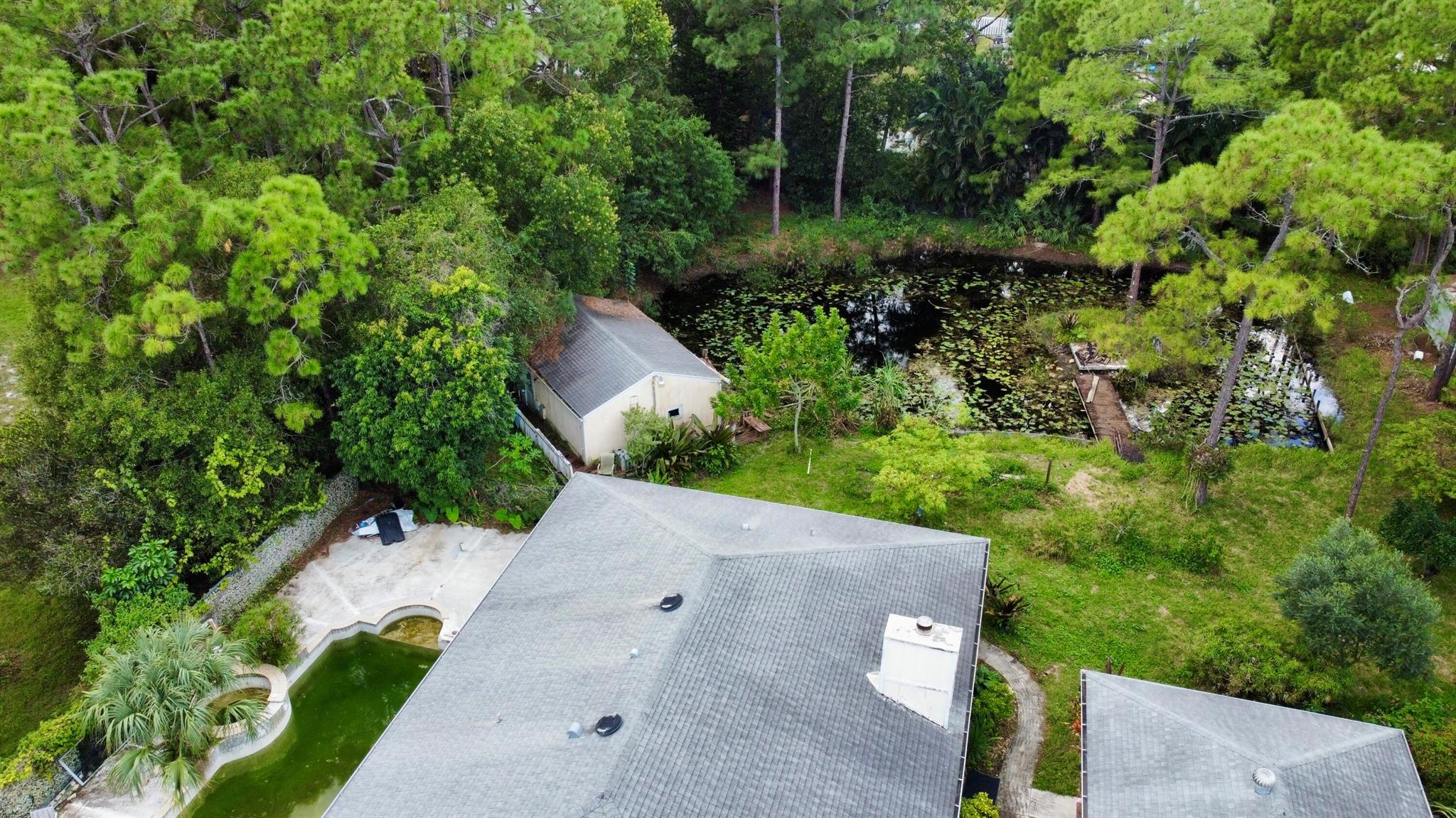 Jupiter Farms - Residential