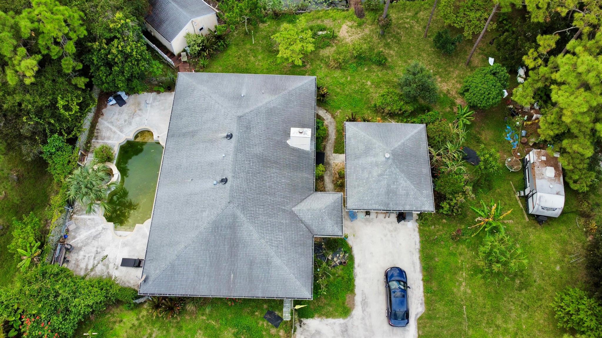 Jupiter Farms - Residential