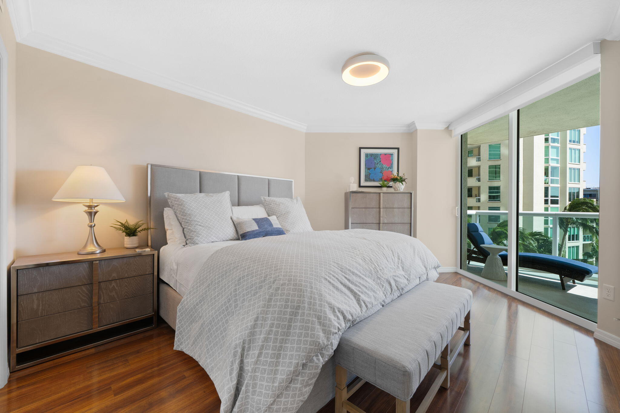 WATERGARDEN CONDO - Residential Lease