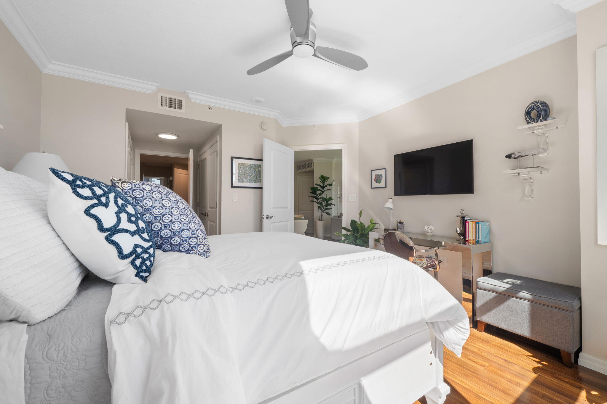 WATERGARDEN CONDO - Residential Lease