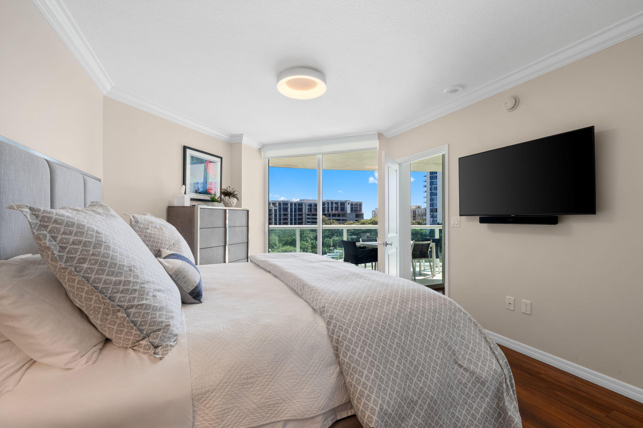 WATERGARDEN CONDO - Residential Lease