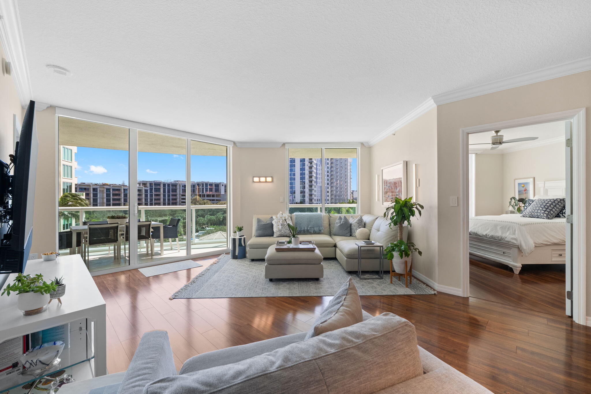 WATERGARDEN CONDO - Residential Lease