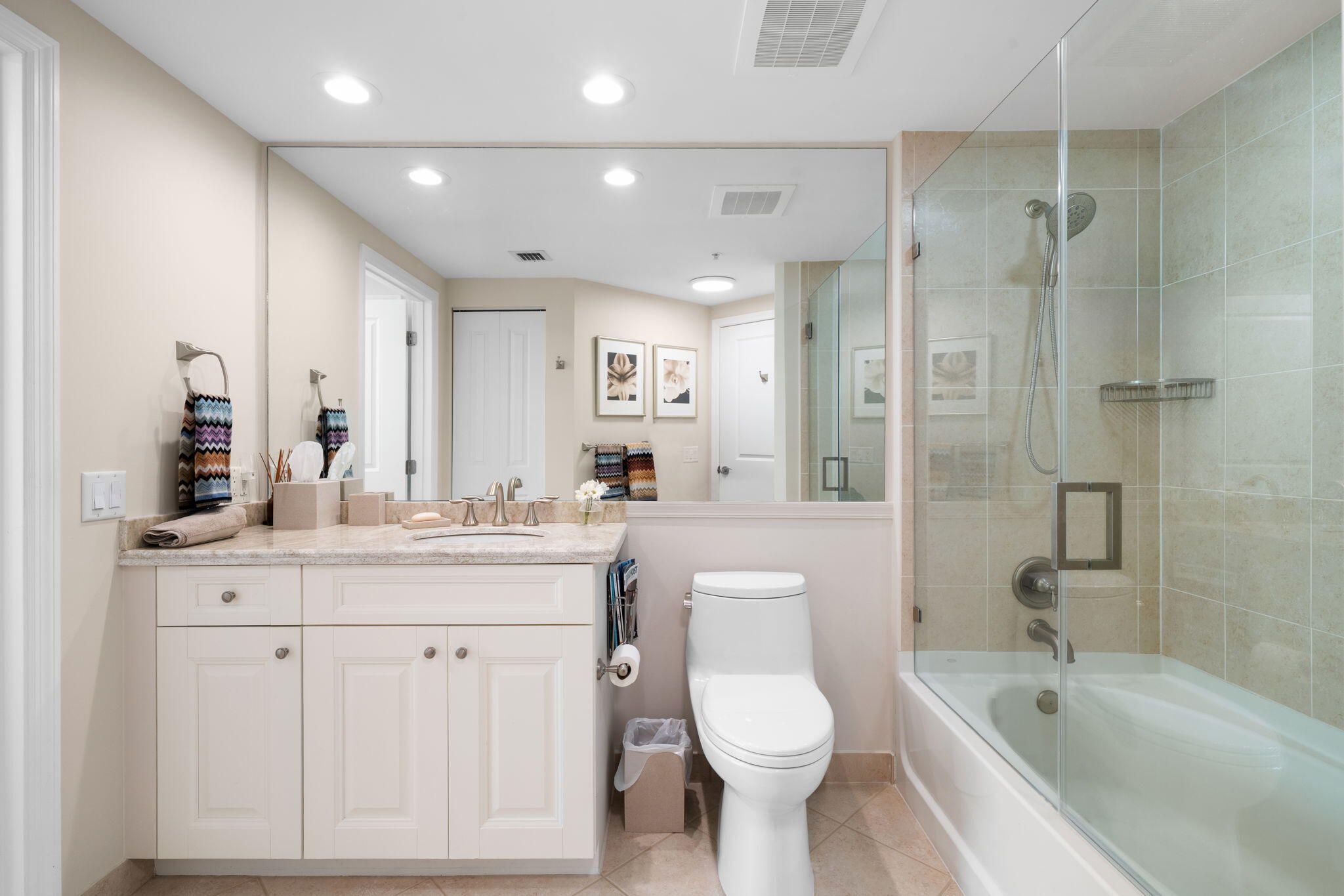 WATERGARDEN CONDO - Residential Lease