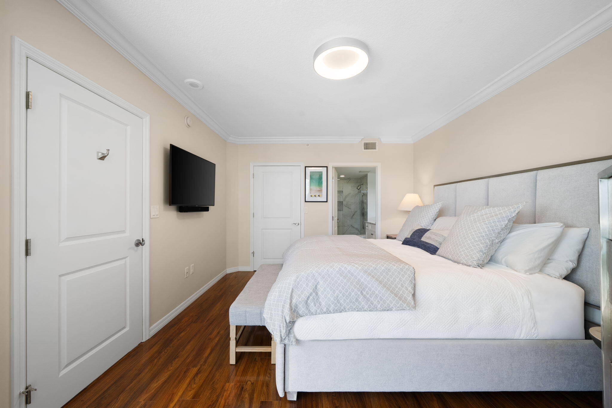 WATERGARDEN CONDO - Residential Lease