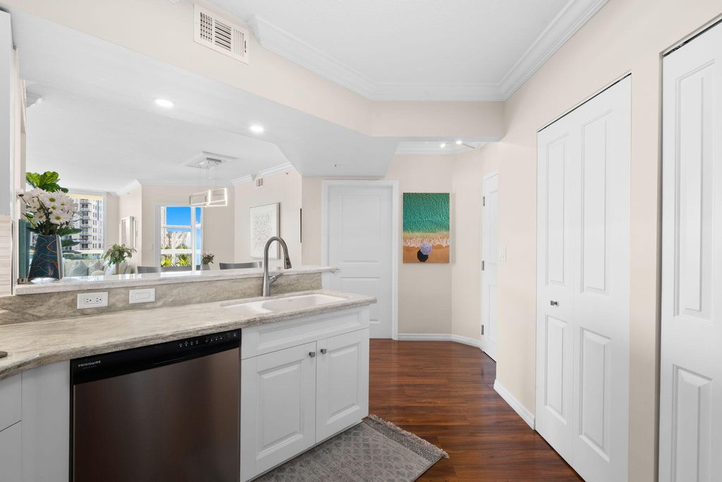 Photo of 347 N New River Dr Drive E #610, Fort Lauderdale, FL 33301 (MLS # B26017194)