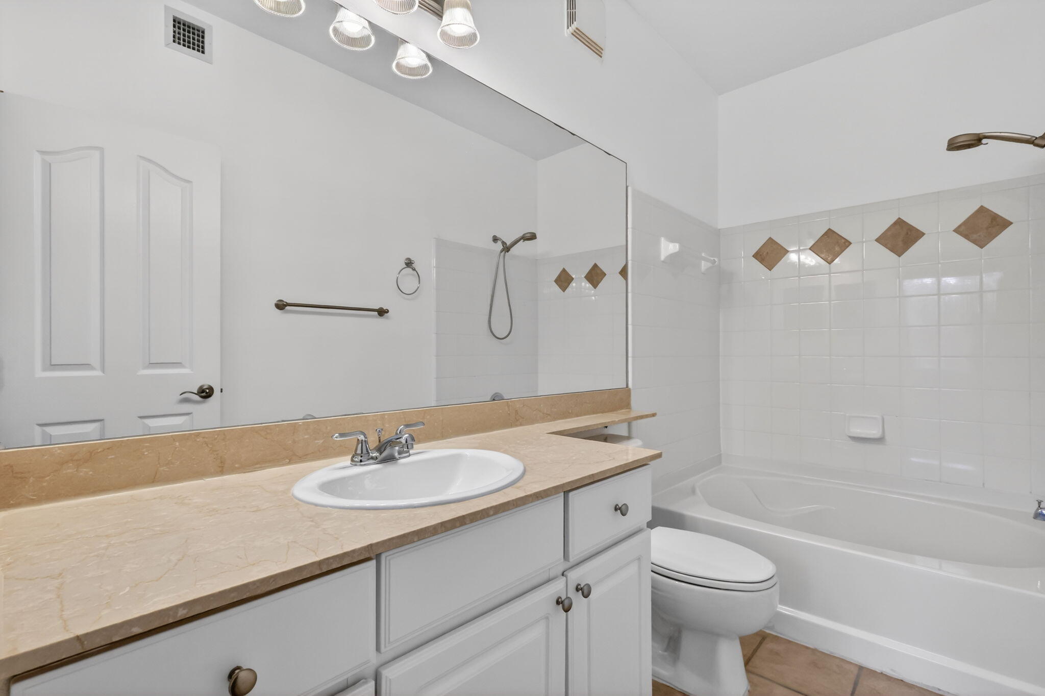 SOMERSET AT ABACOA CONDO - Residential Lease
