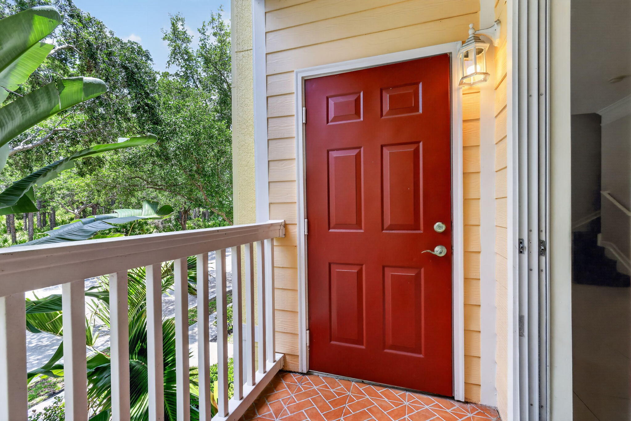 SOMERSET AT ABACOA CONDO - Residential Lease