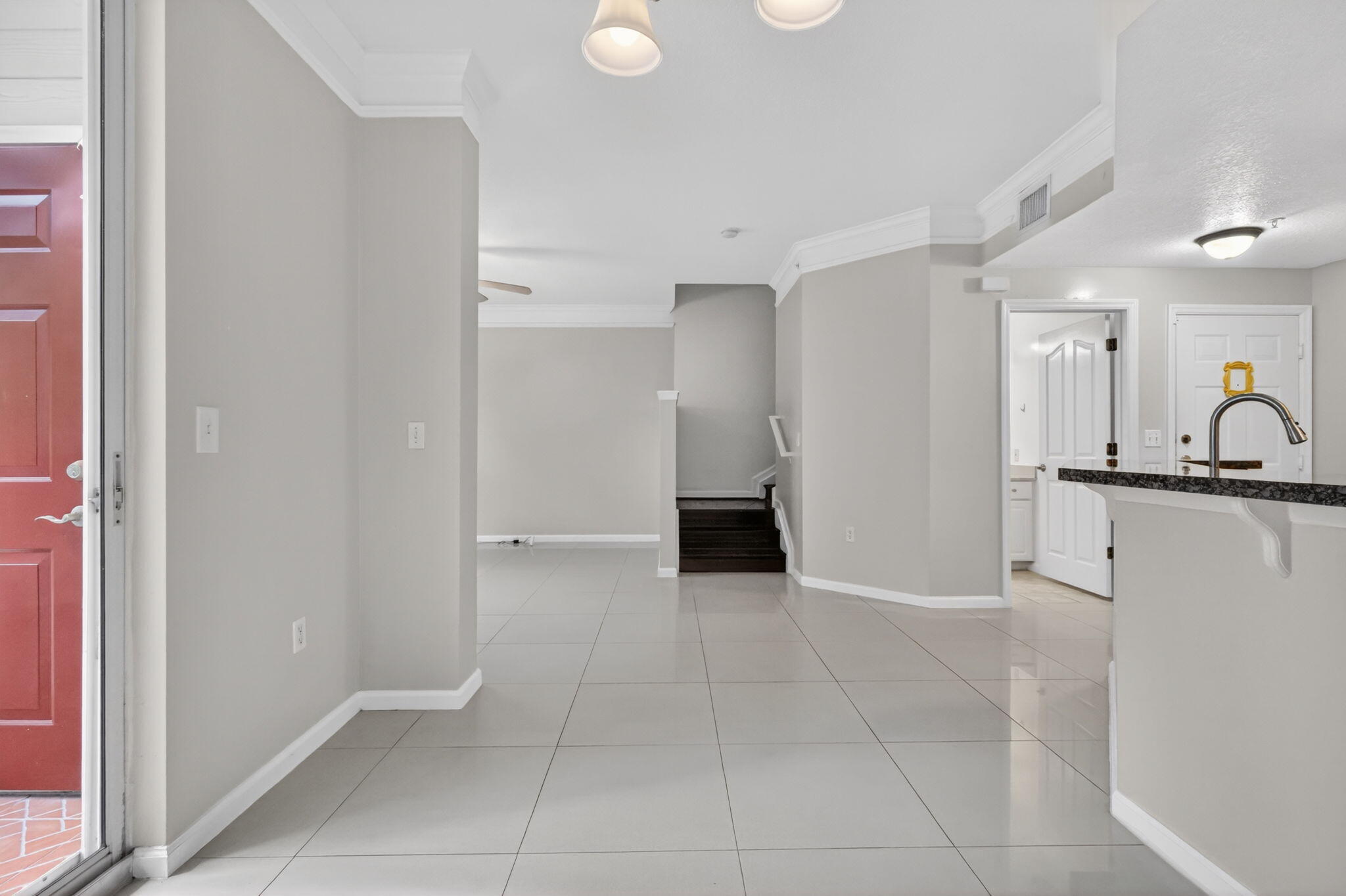 SOMERSET AT ABACOA CONDO - Residential Lease