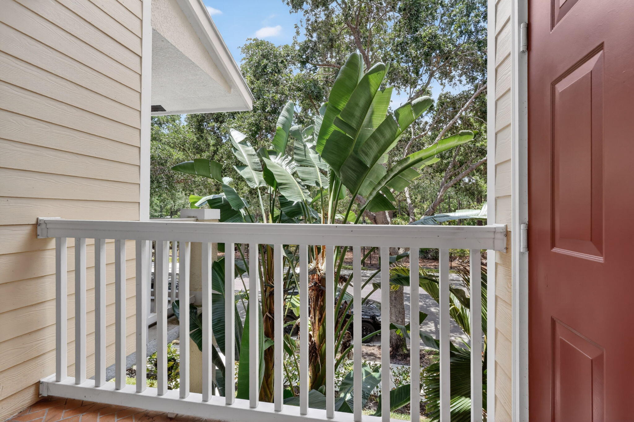 SOMERSET AT ABACOA CONDO - Residential Lease