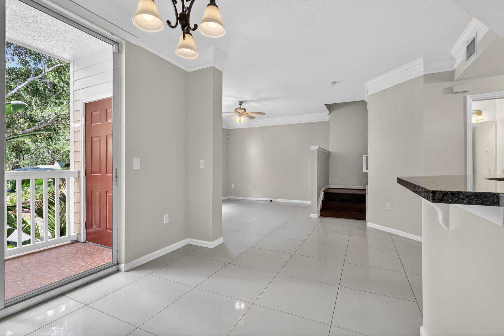 SOMERSET AT ABACOA CONDO - Residential Lease