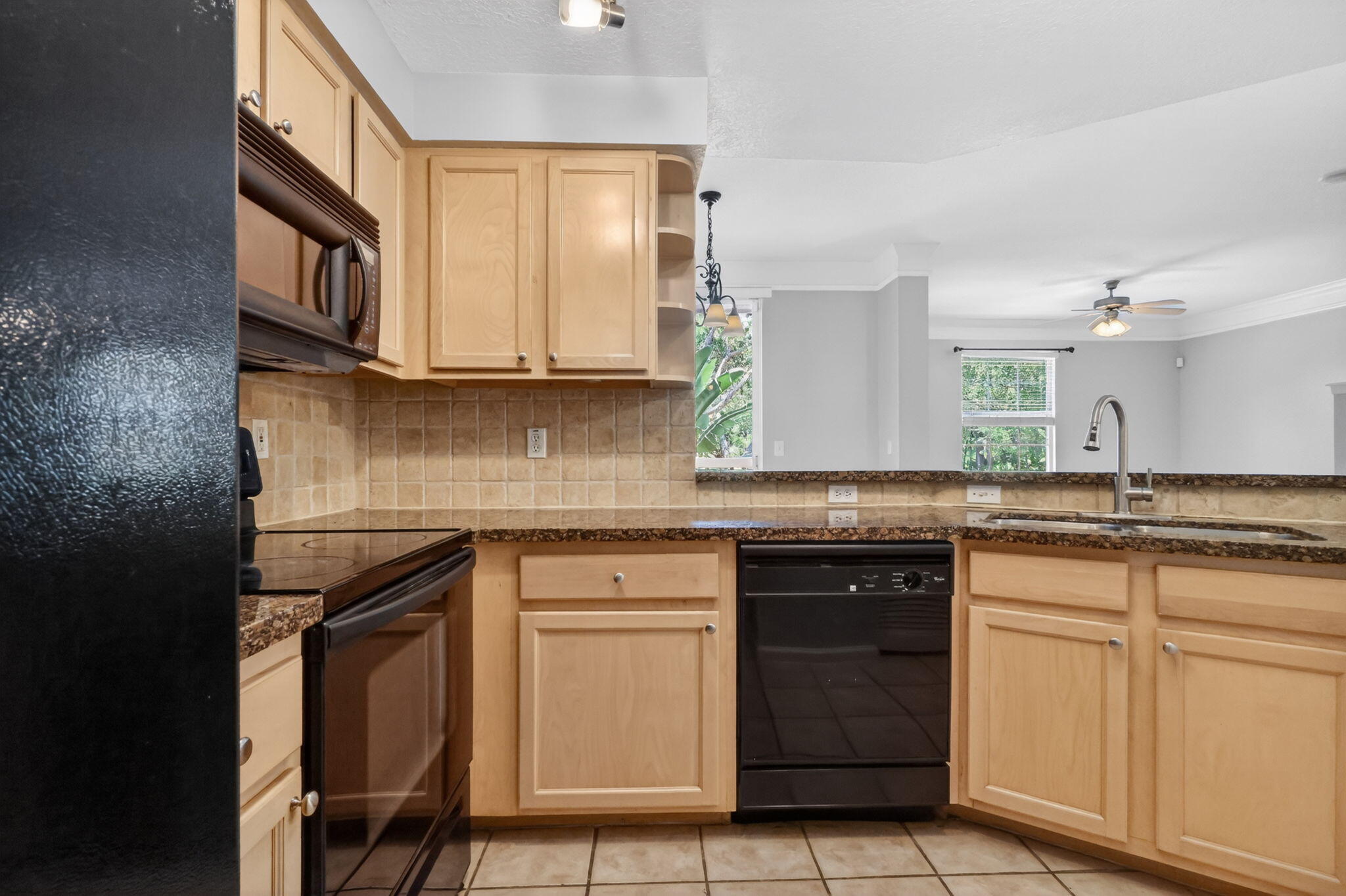 SOMERSET AT ABACOA CONDO - Residential Lease